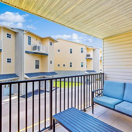 Bay View Villas #118 Clearwater Beach Buitenkant foto