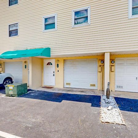 Bay View Villas #118 Clearwater Beach Buitenkant foto