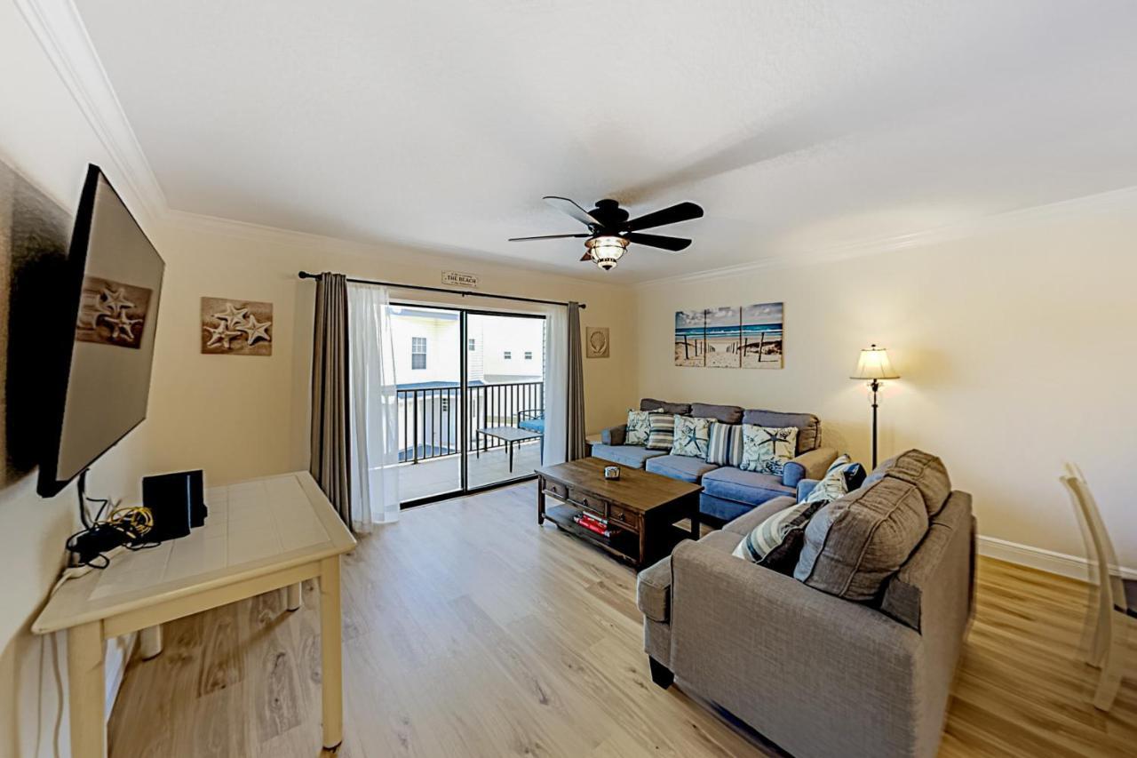Bay View Villas #118 Clearwater Beach Buitenkant foto