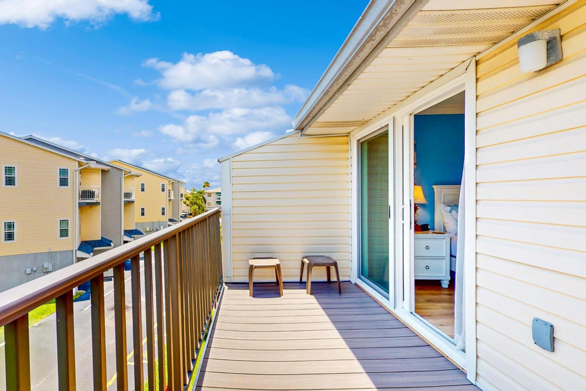 Bay View Villas #118 Clearwater Beach Buitenkant foto