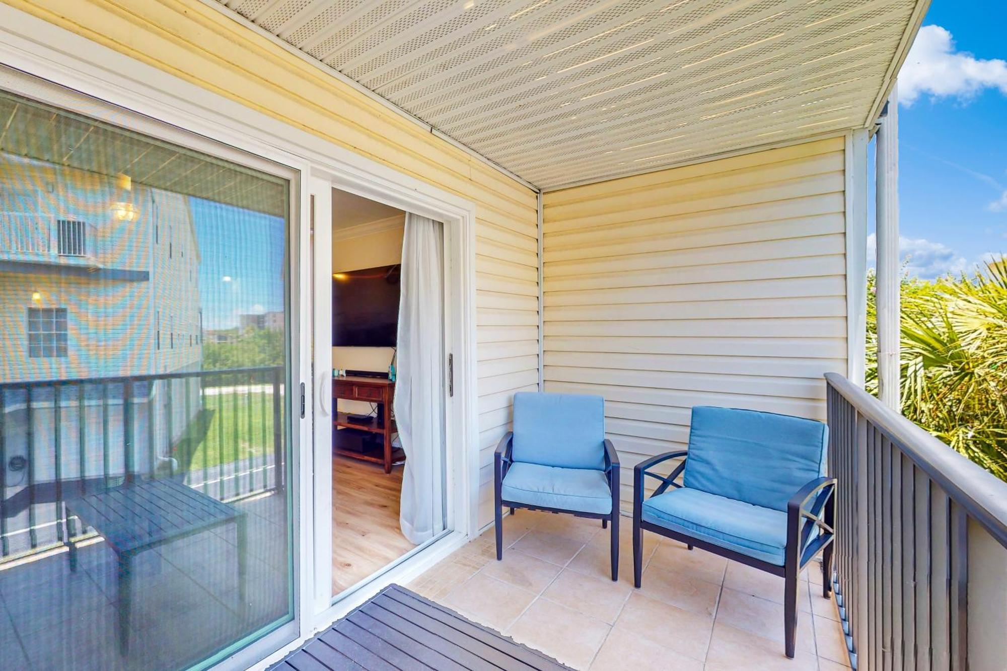 Bay View Villas #118 Clearwater Beach Buitenkant foto