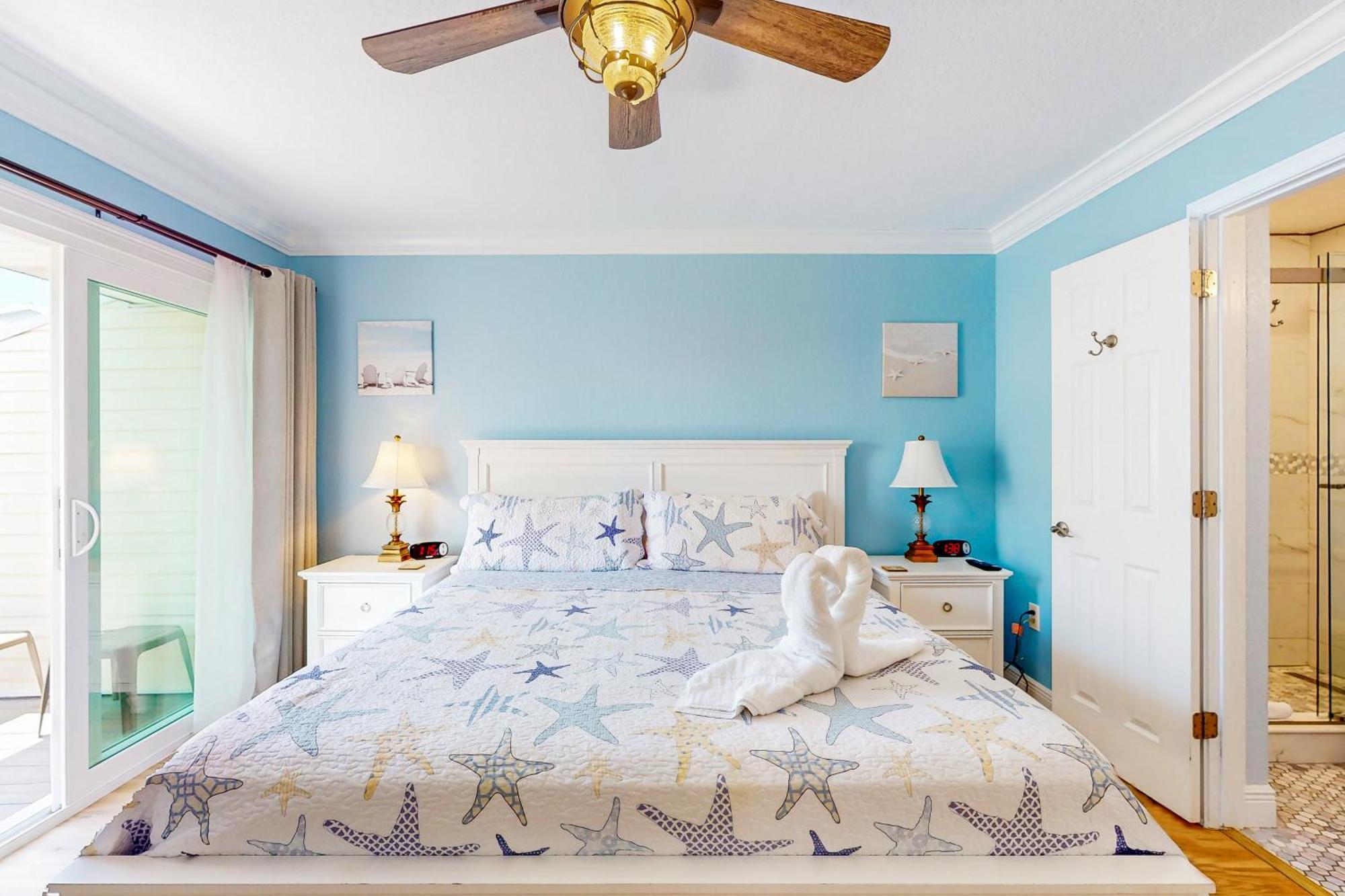 Bay View Villas #118 Clearwater Beach Buitenkant foto