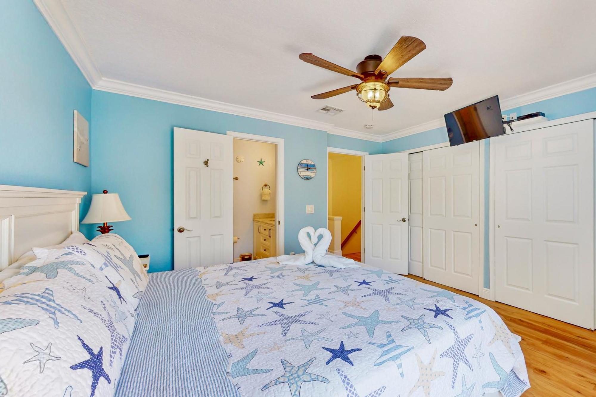 Bay View Villas #118 Clearwater Beach Buitenkant foto