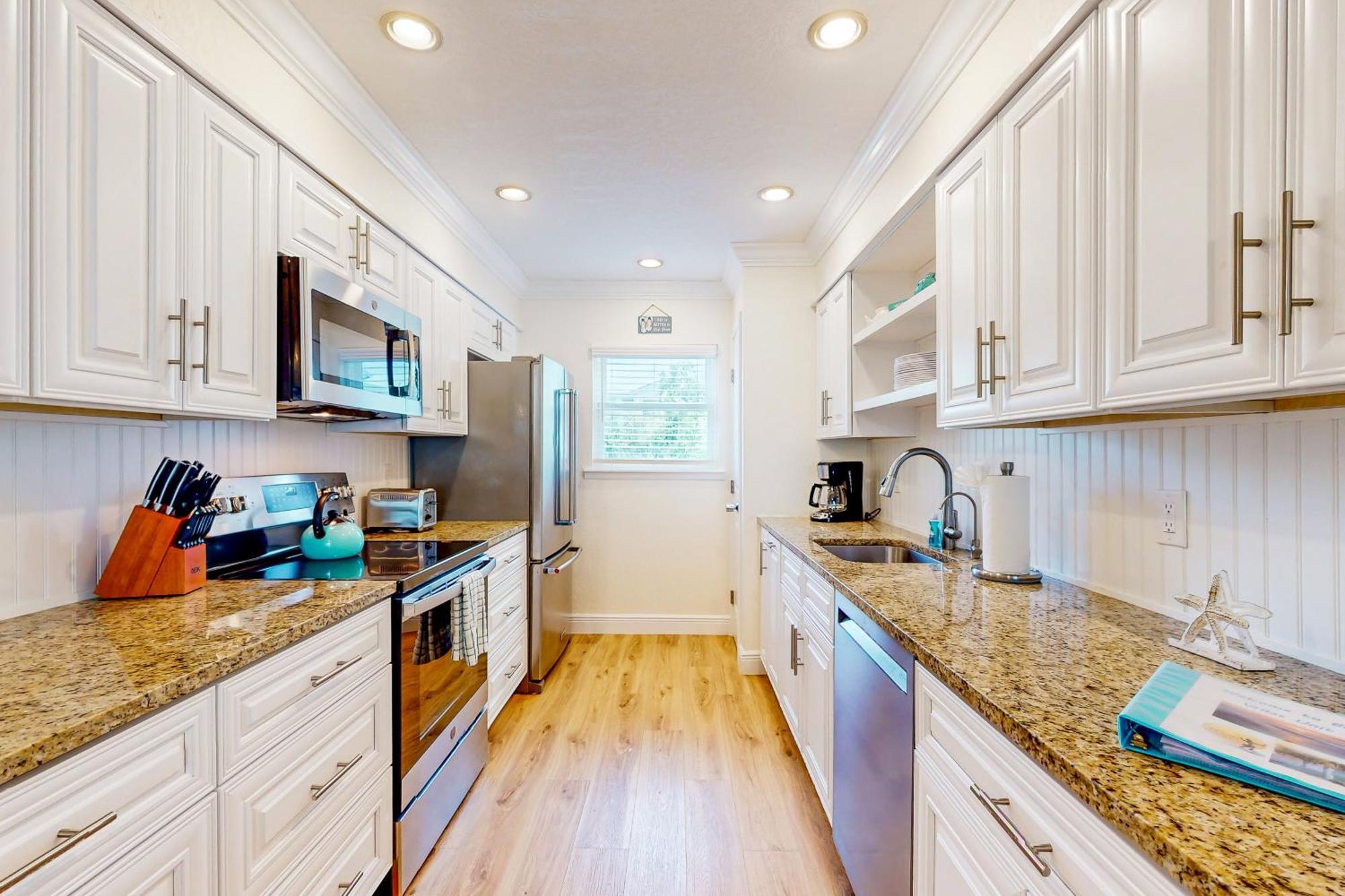 Bay View Villas #118 Clearwater Beach Buitenkant foto