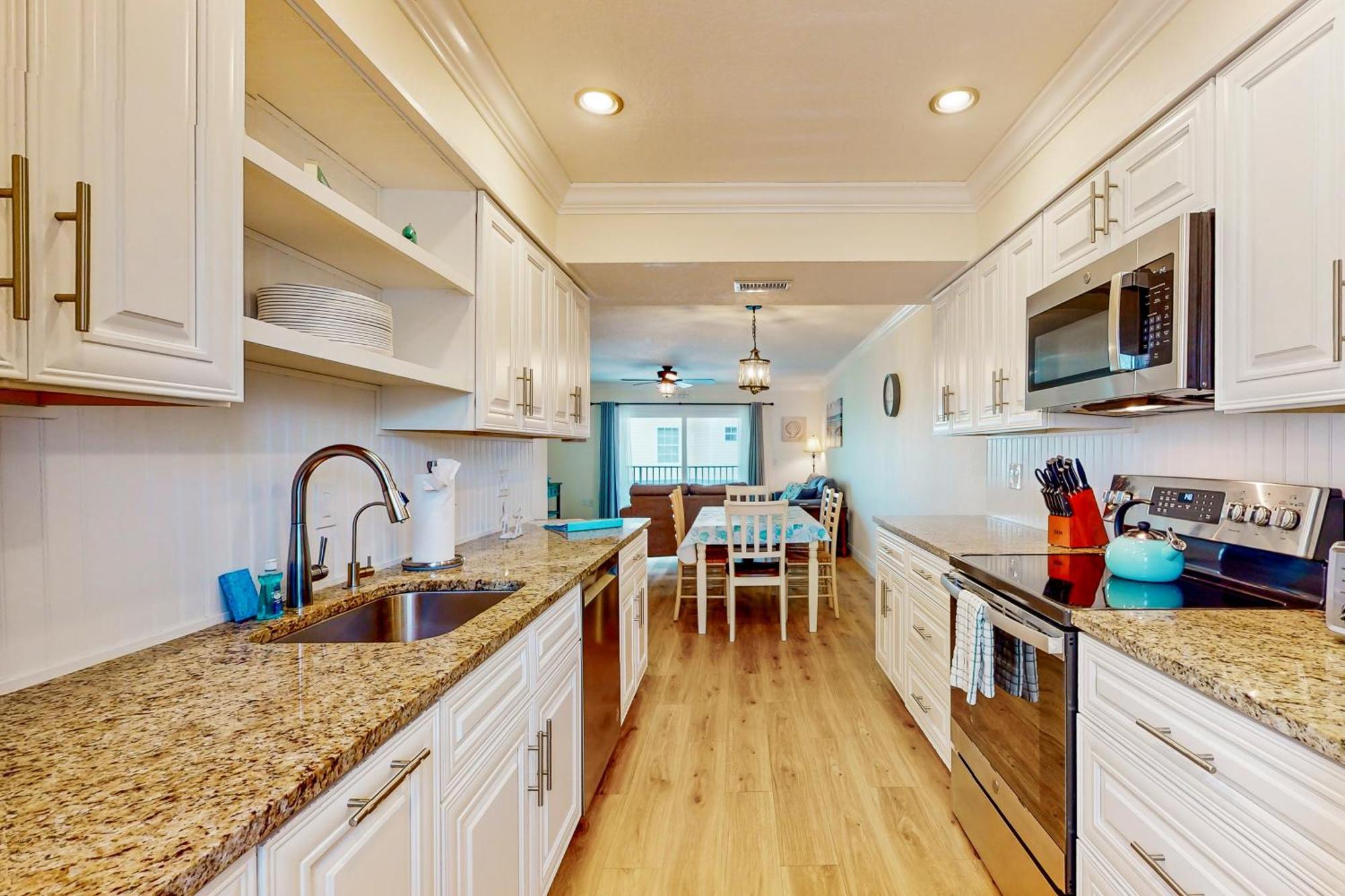 Bay View Villas #118 Clearwater Beach Buitenkant foto