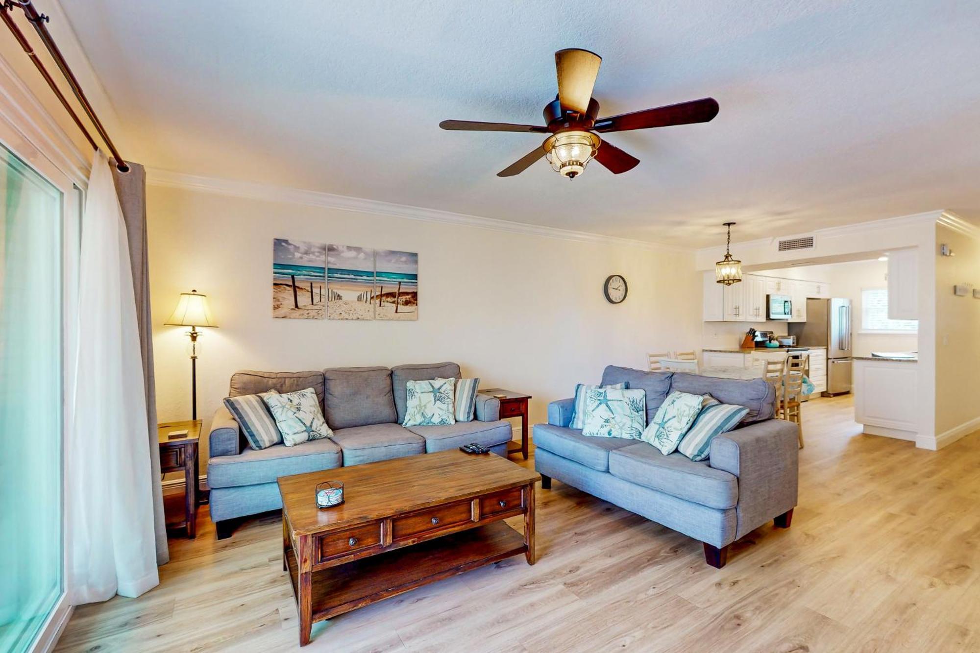 Bay View Villas #118 Clearwater Beach Buitenkant foto