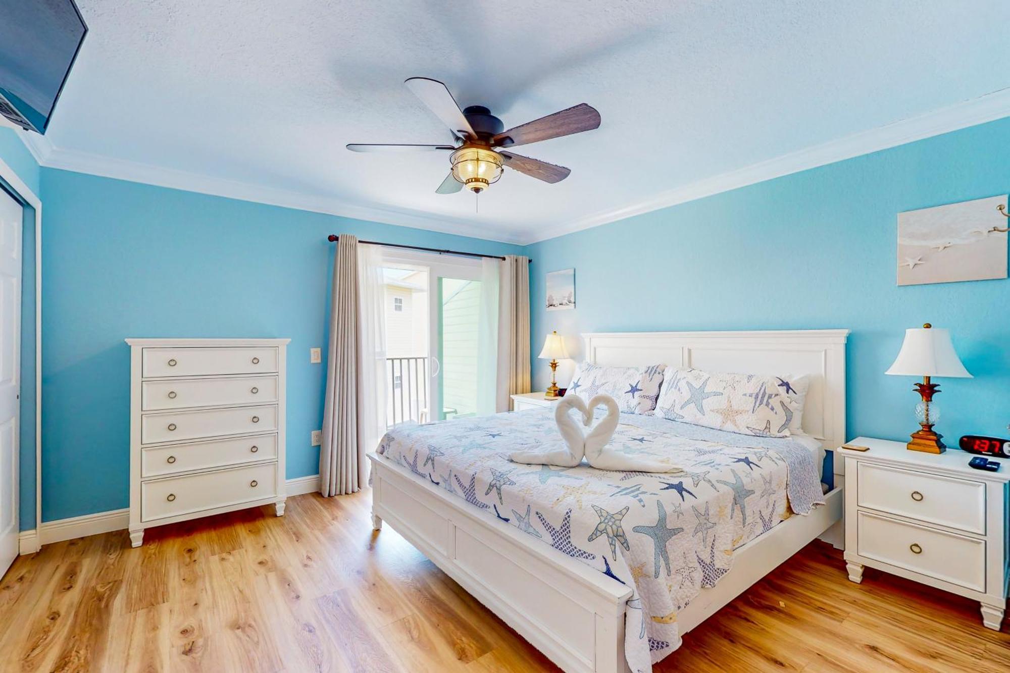 Bay View Villas #118 Clearwater Beach Buitenkant foto