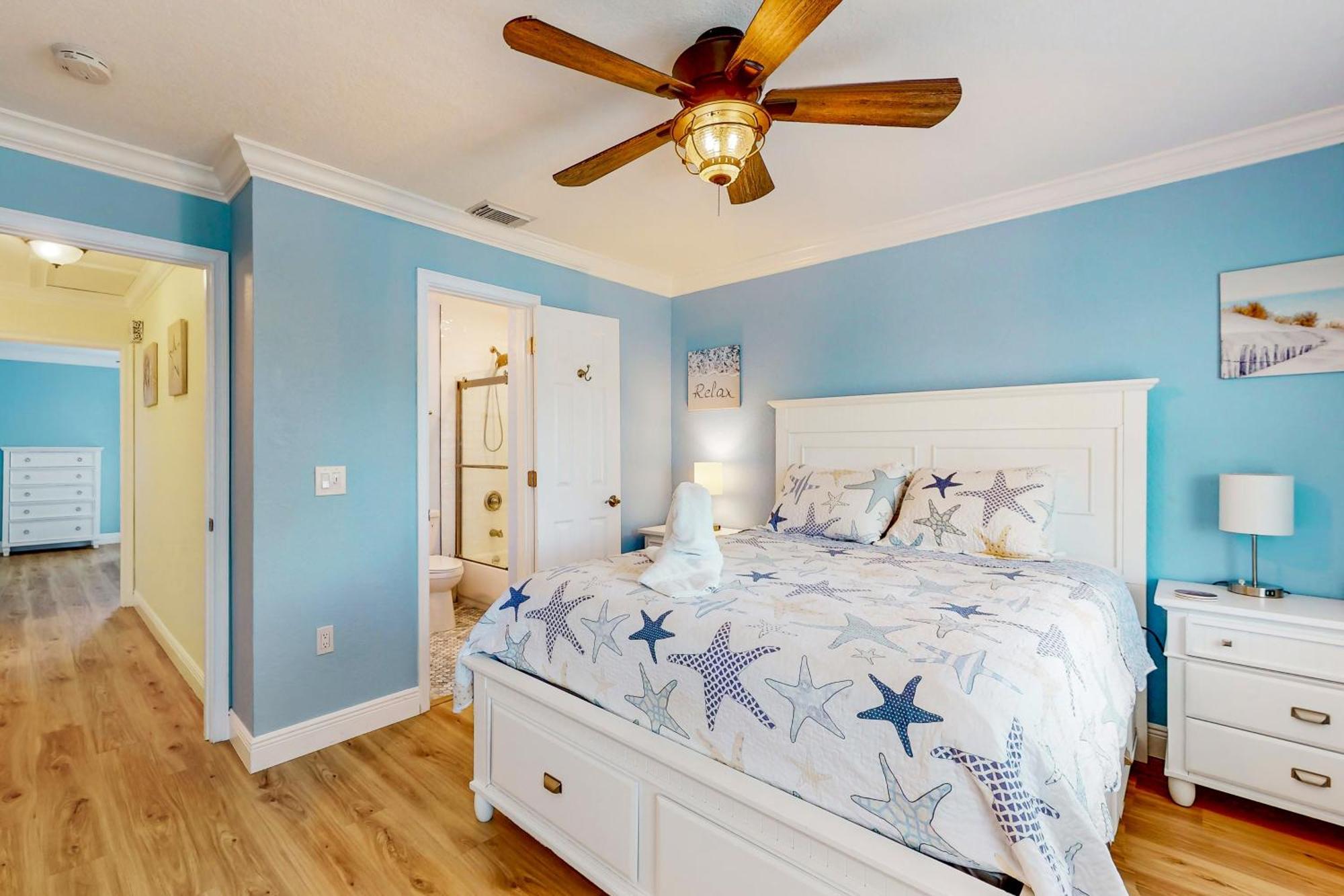 Bay View Villas #118 Clearwater Beach Buitenkant foto