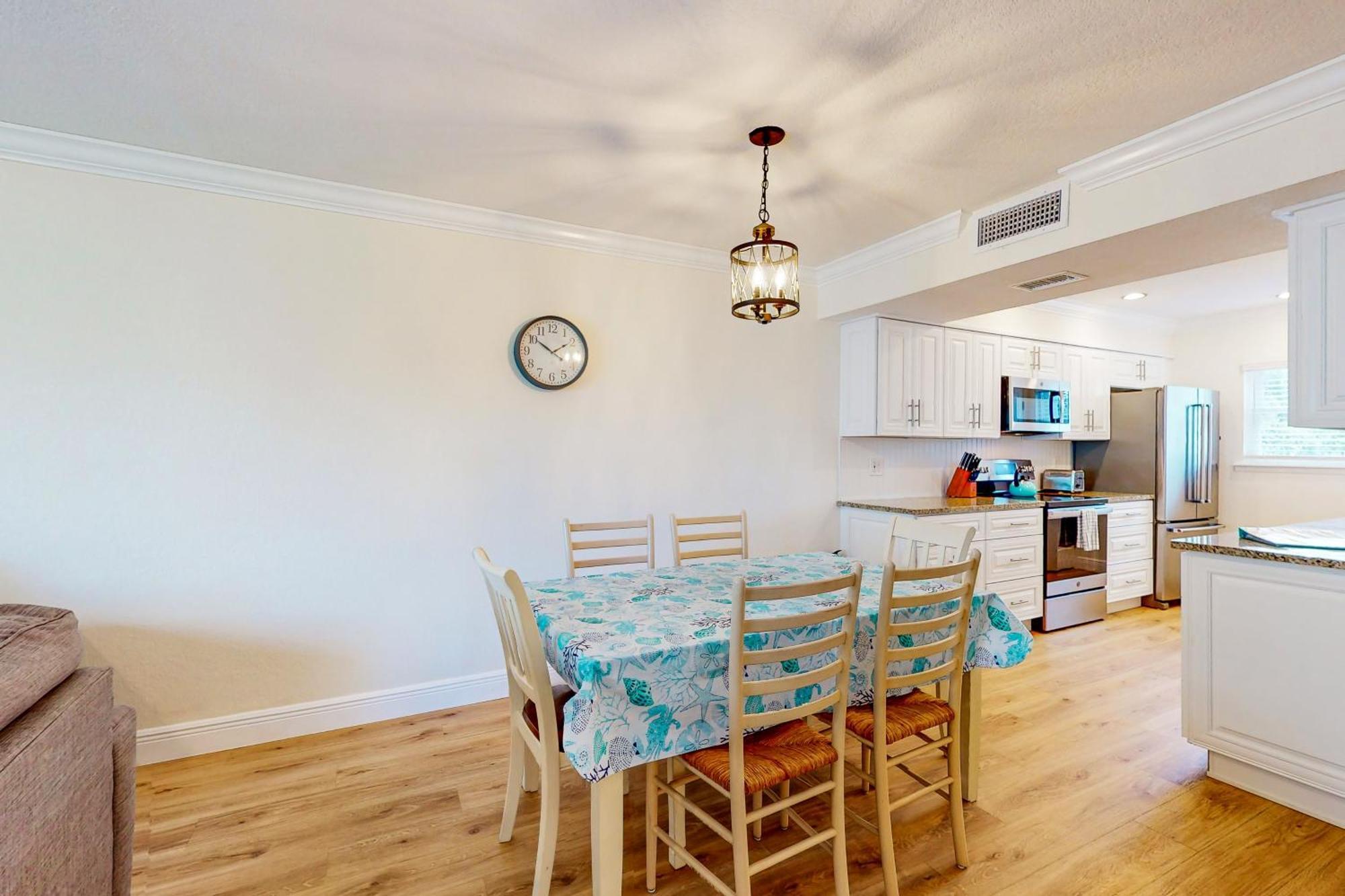 Bay View Villas #118 Clearwater Beach Buitenkant foto