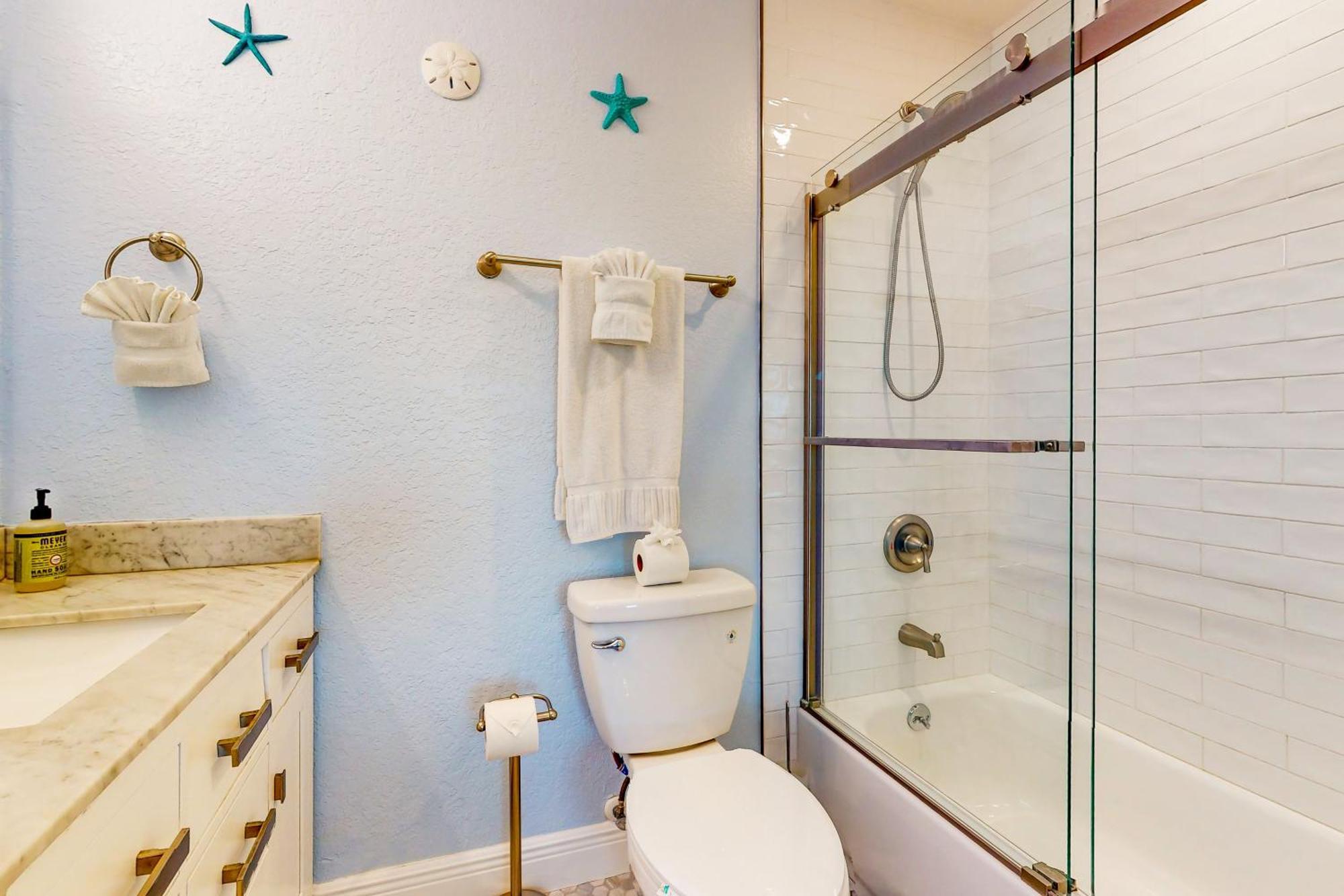 Bay View Villas #118 Clearwater Beach Buitenkant foto