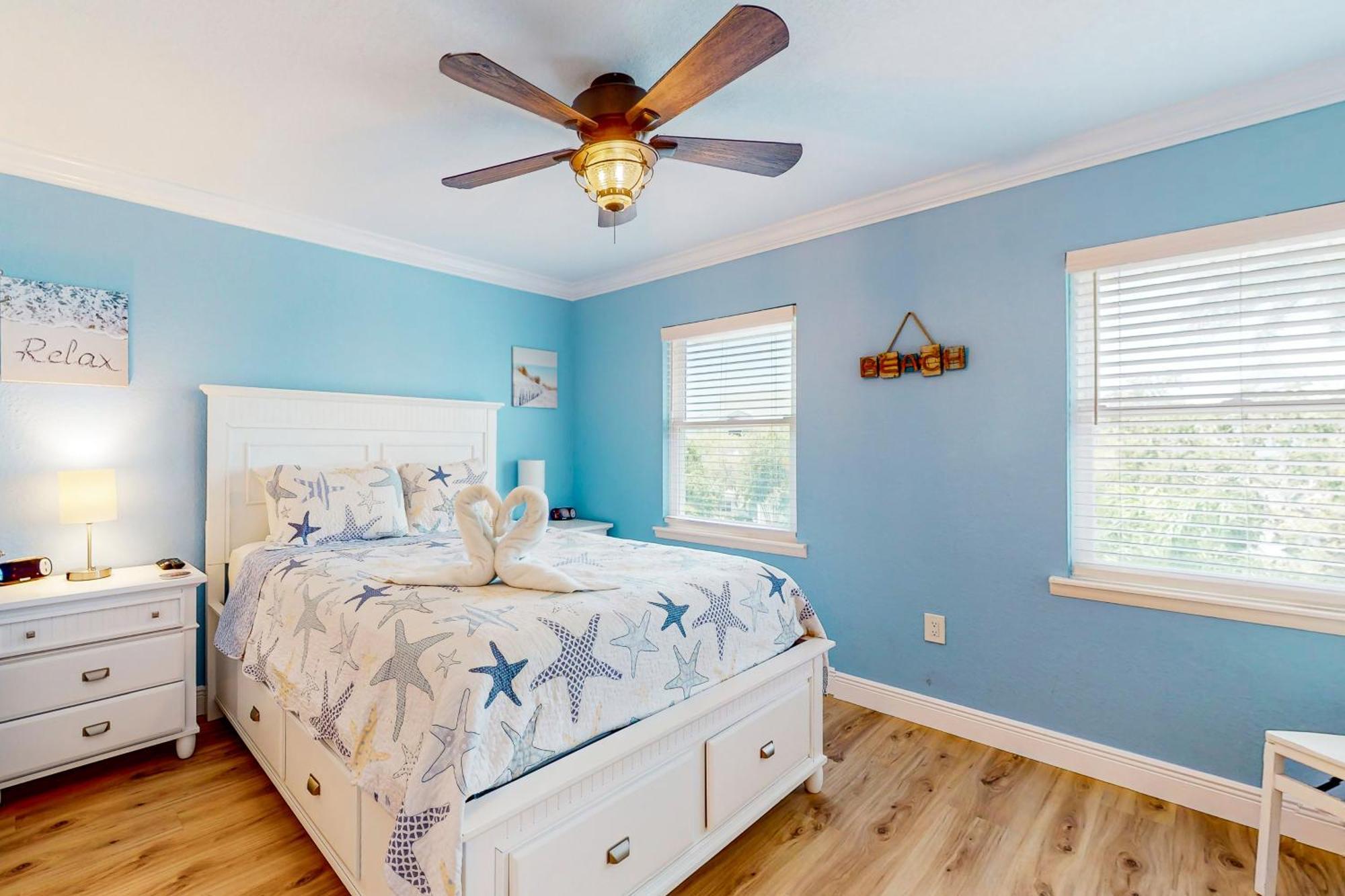 Bay View Villas #118 Clearwater Beach Buitenkant foto