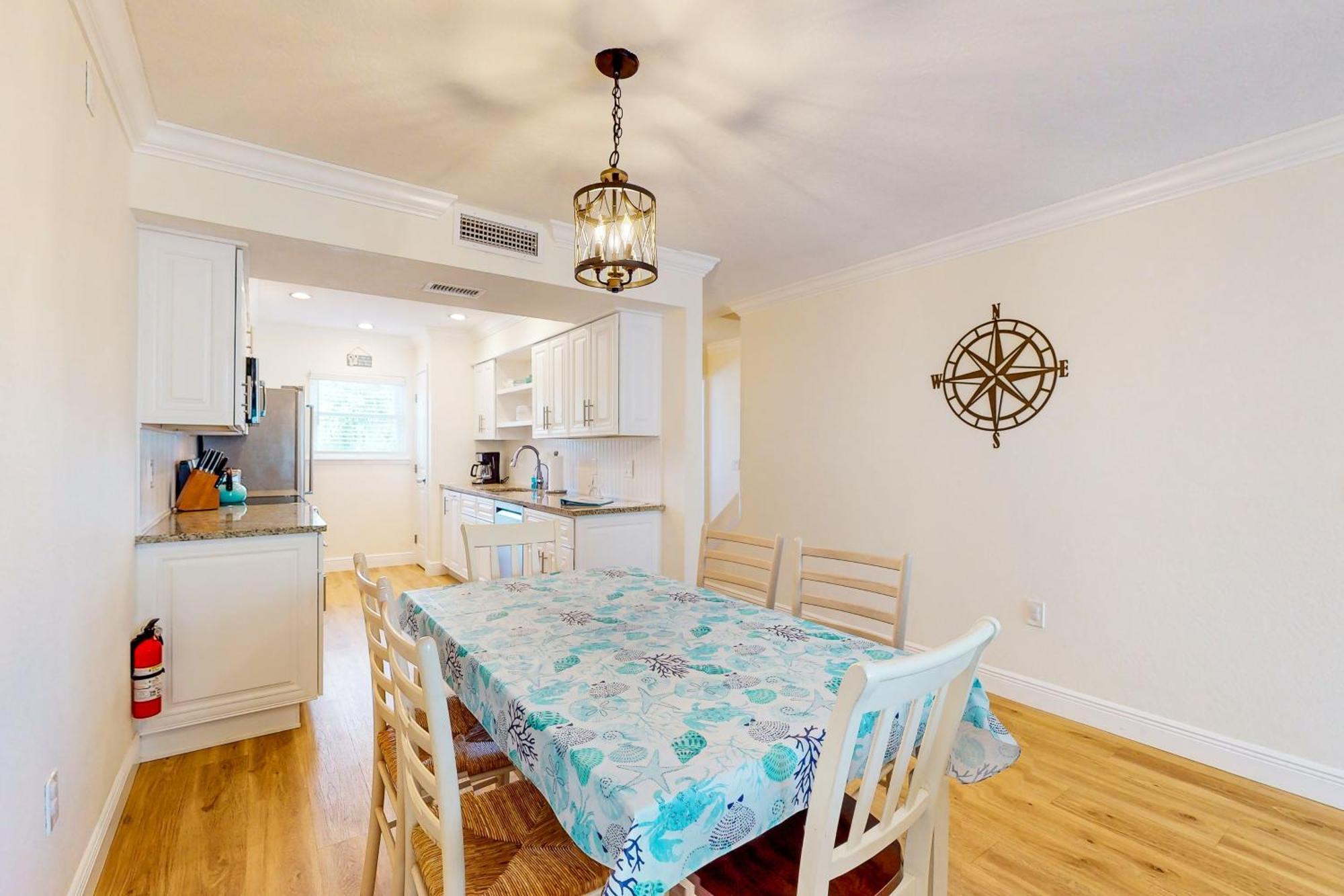 Bay View Villas #118 Clearwater Beach Buitenkant foto
