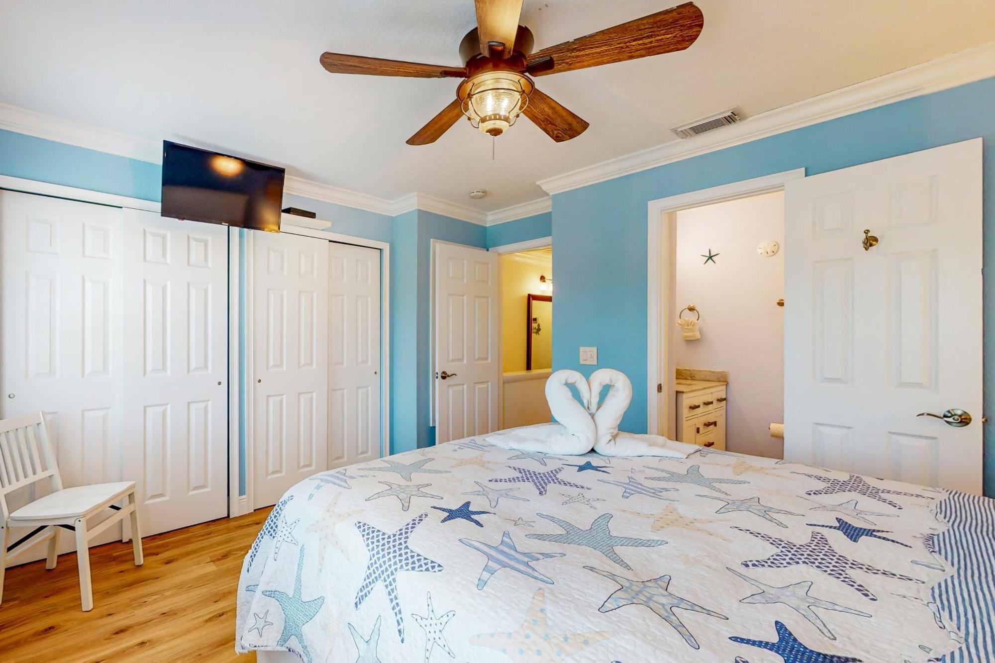 Bay View Villas #118 Clearwater Beach Buitenkant foto