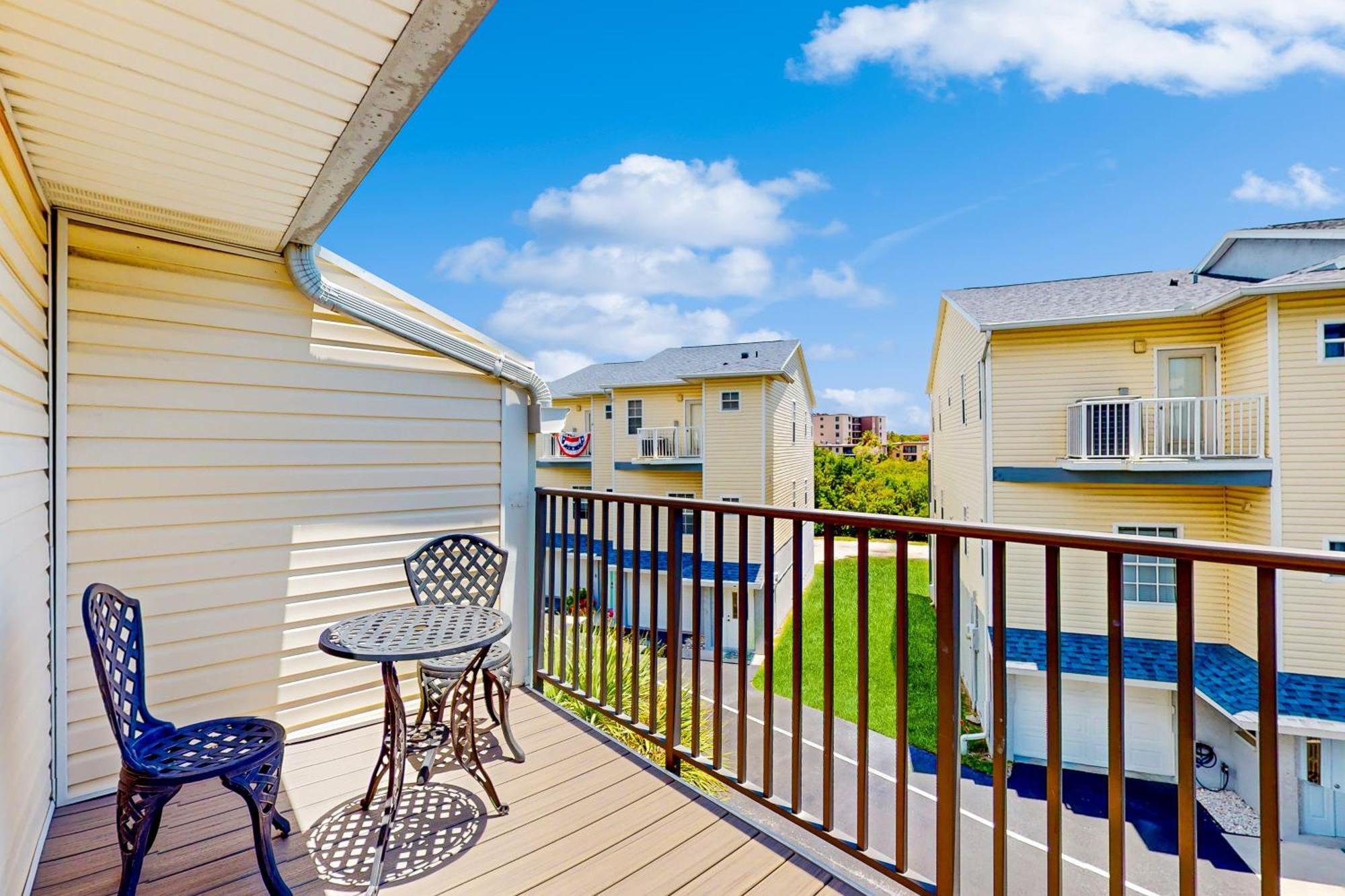 Bay View Villas #118 Clearwater Beach Buitenkant foto